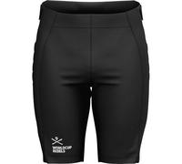 Head Skiwear Shorts da gara bambino black 25/26 - 176
