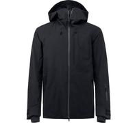Head Skiwear uomo giacca da sci imbottita KORE NORDIC nero 23/24 - M/L = 50