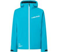 Head Skiwear Uomo Giacca da sci RACE blue - 50