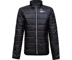 Head Skiwear Uomo Giacca da sci RACE KINETIC black 25/26 - 46