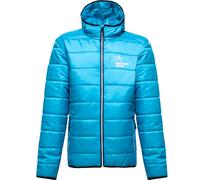 Head Skiwear Uomo Giacca da sci RACE KINETIC HOODED blue 25/26 - 50