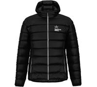 Head Skiwear Uomo Giacca da sci RACE KINETIC HOODED nero 25/26 - 48