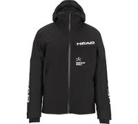Head Skiwear Uomo Giacca da sci RACE NOVA black 25/26 - 48