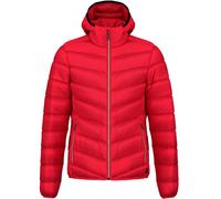 Head Skiwear Uomo Giacca leggera DAXTON rosso 24/25 - 50