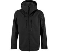 Head Skiwear uomo giacca shell KORE nero - M/L = 50