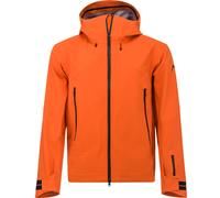 Head Skiwear uomo non imbottito giacca shell KORE II fluo orange 23/24 - M = 48