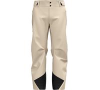 Head Skiwear Uomo Pantaloni da sci KORE NORDIC cream 25/26 - 52
