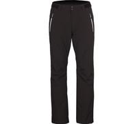Head Skiwear Uomo Pantaloni da sci RACE black 25/26 - 46