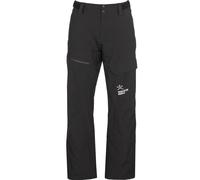 Head Skiwear Uomo Pantaloni da sci RACE NOVA black 25/26 - 54