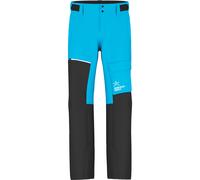 Head Skiwear Uomo Pantaloni da sci RACE NOVA nero-blu - 56