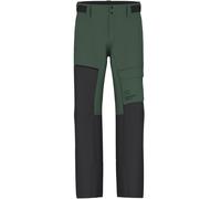 Head Skiwear Uomo Pantaloni da sci RACE NOVA nero-thyme 24/25 - 52