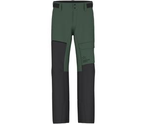 Head Skiwear Uomo Pantaloni da sci RACE NOVA nero-thyme 24/25 - 52