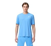 Head Racket Slice Ii Short Sleeve T-shirt Blu M Uomo