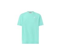 Head Racket Slice Ii Short Sleeve T-shirt Verde M Uomo