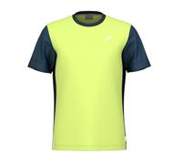 HEAD Slice - Maglietta da Uomo, Colore: Lime