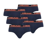 HEAD Slip blu / arancione Uomo - Abbigliamento - Intimo - Mutande - Slip HEAD L