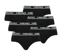 HEAD Slip grigio / nero Uomo - Abbigliamento - Intimo - Mutande - Slip HEAD L