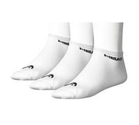 HEAD Sneaker Calzini Unisex - Adulto (Pacco da 3)