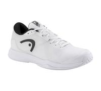 Head Sneaker Revolt Court Uomo, Bianco e Verde., 39.5 EU