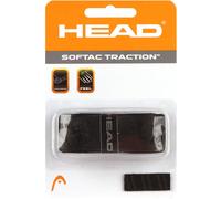 HEAD SofTac Traction Confezione Da 1-Nero