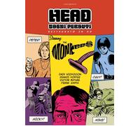 Head - Sogni Perduti (Restaurato In Hd) (Regione 2 PAL) - Bob Rafelson