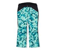 HEAD sol Pants - Tuta da Donna, Donna, Salopette, 824060-YKBKS, Multicolore, S