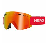 Head Solar Fmr Specchia Occhiali da Sci/Snowboard senza Telaio Goggle Occhiali