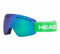 occhiali protettivi Head Solar Fmr 394468 Verde L