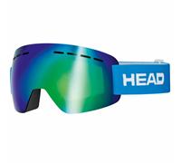 Head Solar Fmr Specchia Occhiali da Sci/Snowboard senza Telaio Goggle Occhiali