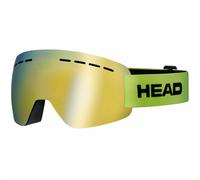 Head Solar Fmr Specchia Occhiali da Sci/Snowboard senza Telaio Goggle Occhiali