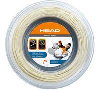 HEAD Sonic Pro Rotolo Di Corde 200m - Bianco