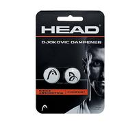 Head - Sordina Djokovic (bianco), 425, bianco, Taglia unica