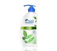 Head & Spalle Neem, Shampoo Capelli Antiforfora, 650 ml