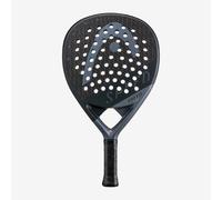 Head Speed Elite 2023 Nero Blu Ghiaccio
