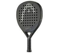 HEAD Speed Junior 2025 - Racchetta da padel, nero/grigio