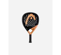 Head Speed Motion 23 - Racchetta Padel Performance - Nero UNICA