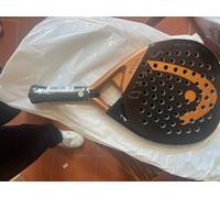 Head Speed Motion PADEL Promo listino 280 euro