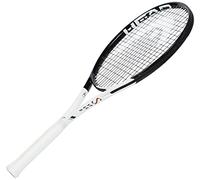 Head Speed MP 2022 - Racchetta da tennis, 4-1/4", colore: Bianco/Nero