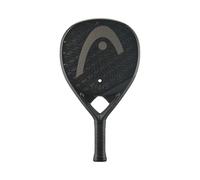 Head Racket Speed One 2025 Padel Racket Grigio