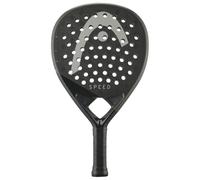 Head Racket Speed Pro 2025 Padel Racket Grigio Uomo