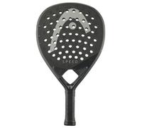Head Racket Speed Pro 2025 Padel Racket Grigio