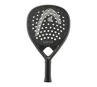 Head Racket Speed Pro X 2025 Padel Racket Argento