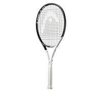 Head Speed Team 2022 - Racchetta da tennis Grip taglia 1, colore: Nero/Bianco