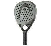 HEAD Speed Team 2025 - Racchetta da padel - perfetto equilibrio tra potenza e controllo, per giocatori intermedi aggressivi, a goccia