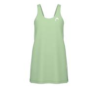 Vestito da tennis da donna Head Spirit - Verde (XS)