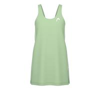 Vestito da tennis da donna Head Spirit - Verde (XS)