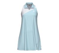 Vestito da tennis da donna Head Spirit - light blue/white - Blu (XL)