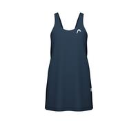 Vestito per ragazze Head Girls Spirit - Blu (152 cm)