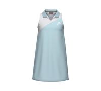 Vestito per ragazze Head Girls Spirit - light blue/white - Blu (164 cm)