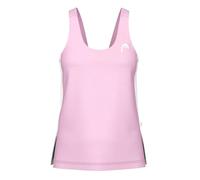 HEAD Spirit - Canotta da Donna Alight Lilac